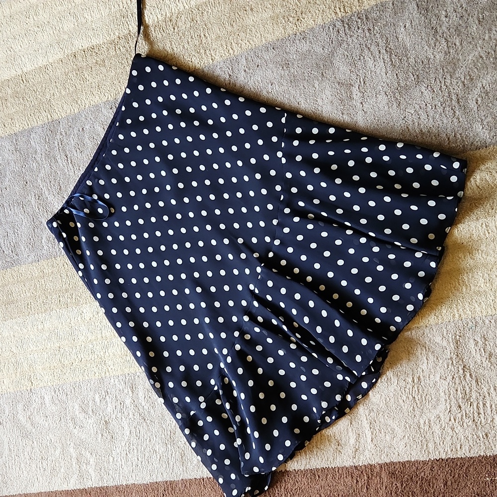 Chaps skirt s